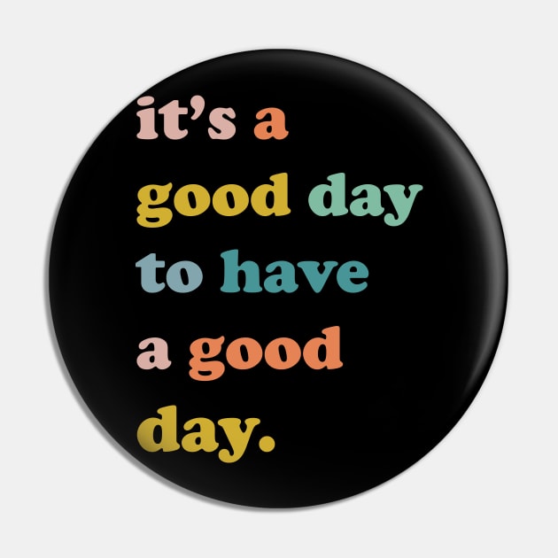 It is a good day to have a good day, Good day, Nice day, have a good day Pin by facetime