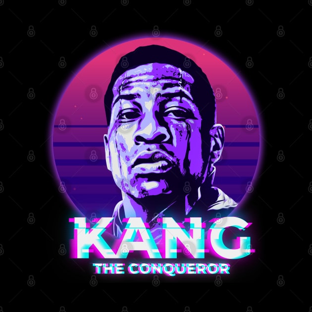 Kang by PRESENTA