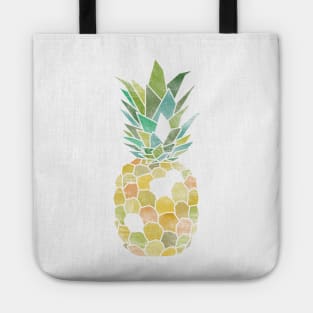 Pineapple Tote