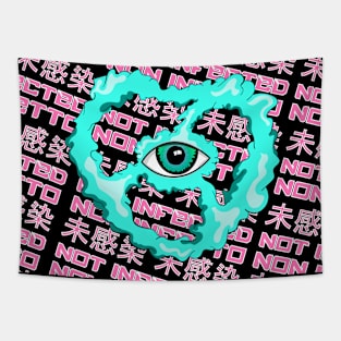 NOT INFECTED v.3.0 w Tapestry