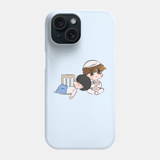 vmin Phone Case