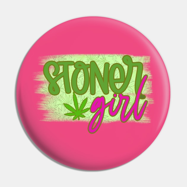 Stoner Girl. Pin by piksimp