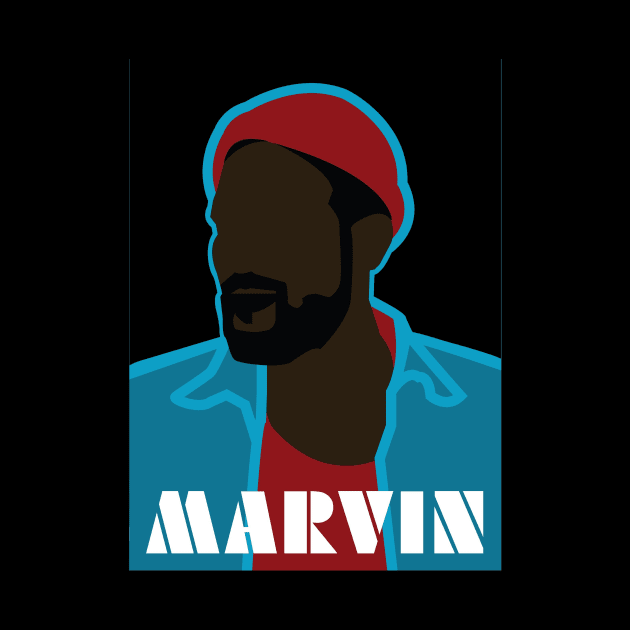 Marvin G by The Confessionals Podcast