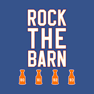 Rock the Barn T-Shirt