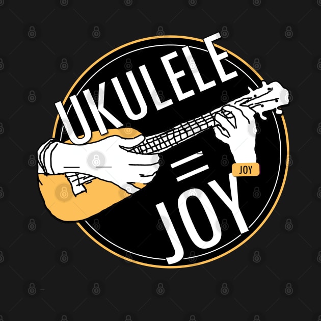 Ukulele = Joy by Shanz Night Owl Squad