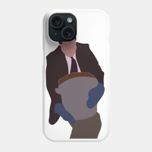 Kevin famous chili Phone Case