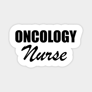 Oncology Nurse Magnet