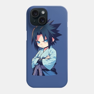 sasuke Phone Case