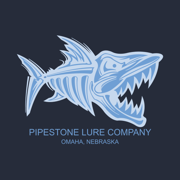 PipeStoneBlue by Randpa Designs