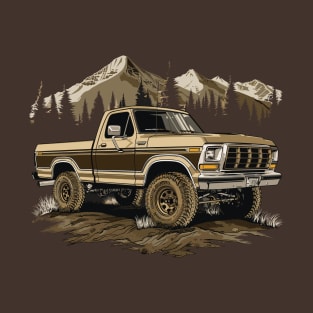 Ford Highboy T-Shirt