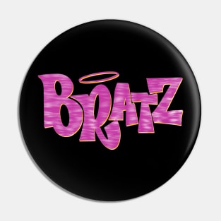 Bratz !! Pin