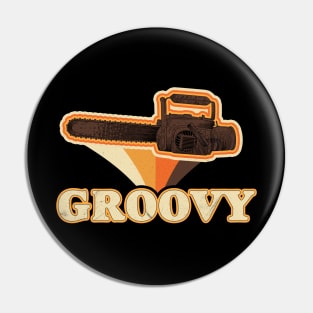 Groovy Tools Pin