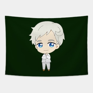 Chibi Norman Tapestry