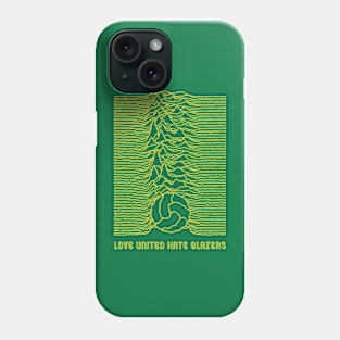 Glazers Out Phone Case