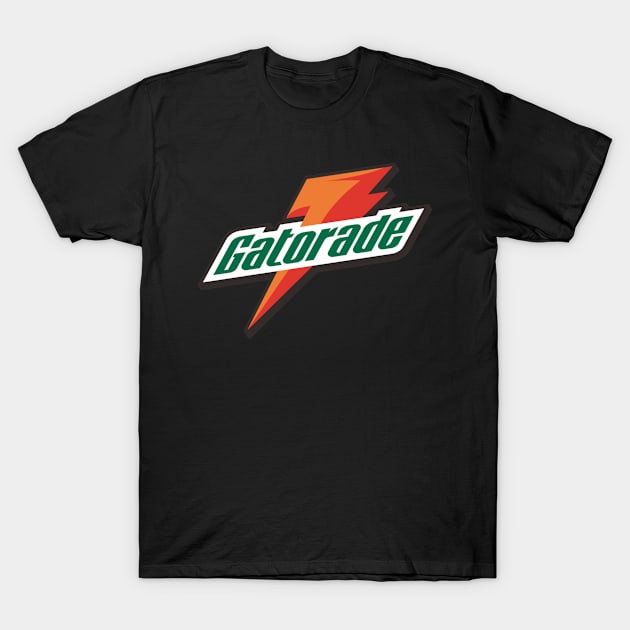 Gatorades logo