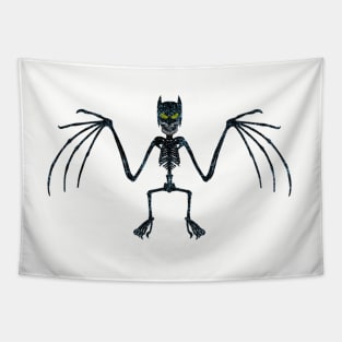 Bat Tapestry