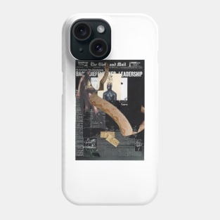 Black Parade Phone Case