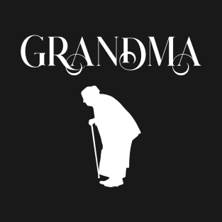 Grandma T-Shirt