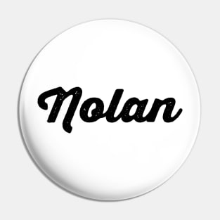 Nolan Pin