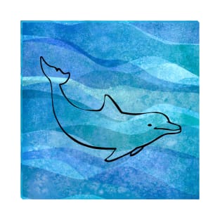 Dolphin Lover T-Shirt