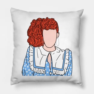 Gigi Goode Pillow