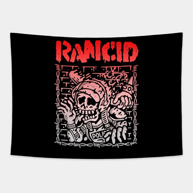 rancid Tapestry by instri