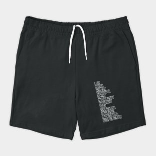 I Am A Powerful Black Woman, African American, Black History Shorts