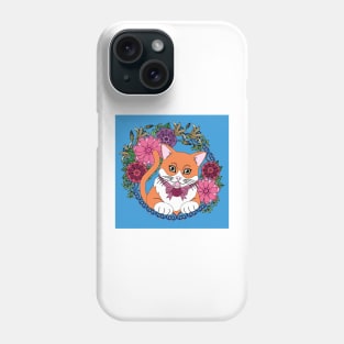 Cats 194 (Style:1) Phone Case