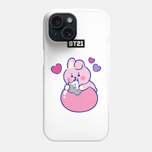 bt21 bts exclusive design 111 Phone Case