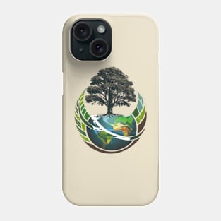 Earth day Phone Case