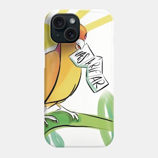 Vasa rifar Phone Case