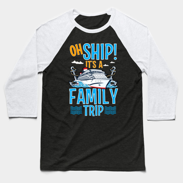 funny group cruise shirts