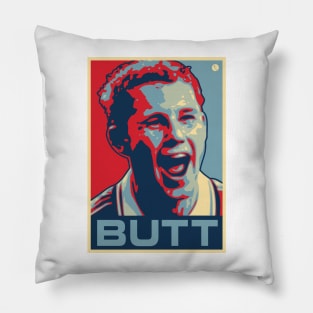 Butt Pillow