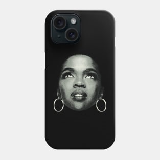 Classic Lauryn Hill Phone Case