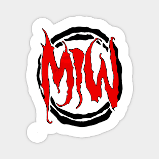 Motionless in White Magnet