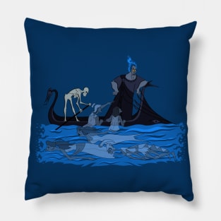 the Underworld Pillow