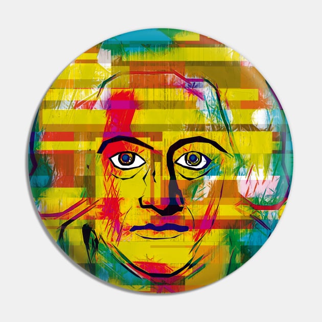 Johann Wolfgang von Goethe V Pin by Exile Kings 