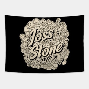 Joss Stone - Vintage Tapestry