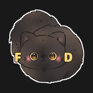 cat food T-Shirt