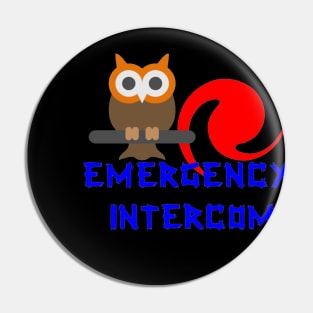 emergency-intercom-1 Pin