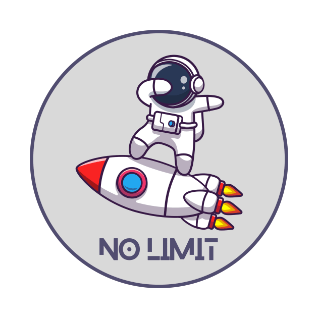 no limit by MCDsing