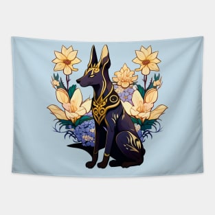 Anubis Tapestry