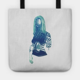 Faceless Tote