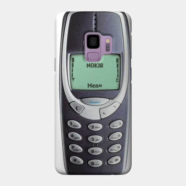Nokia 3310 Nokia Phone Case Teepublic Uk