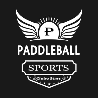 PaddleBall T-Shirt