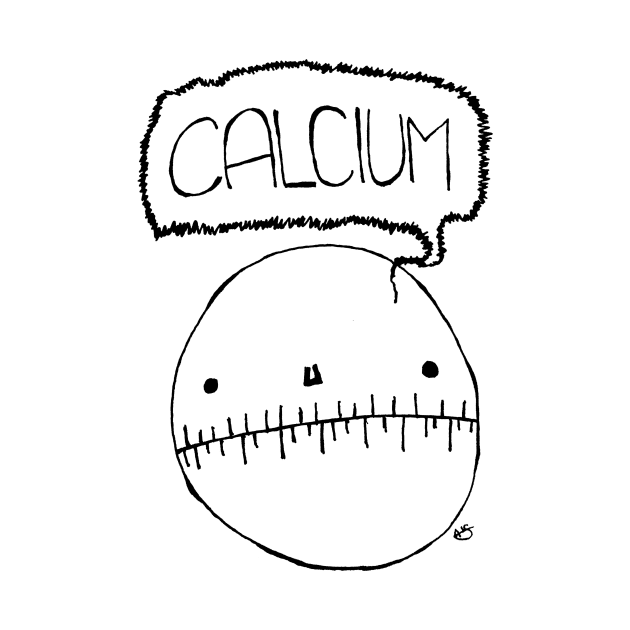 Calcium by Belgi