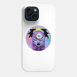 Twisted Phone Case