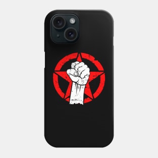 No Pasaran Phone Case