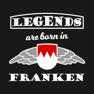 Franken T-Shirt