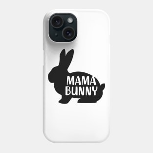 Mama Bunny Phone Case